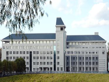 吉林化工学院专升本最低分数线2022年