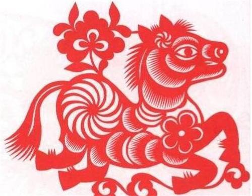 1990属马的属相婚配表 90年属马配什么属相好