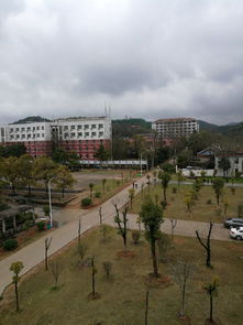 江西上饶市气候