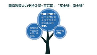 国际商务专业，国际商务专业属于什么类