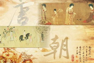 唐朝的历史介绍一下