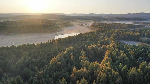 塞罕坝属于哪个省哪个市