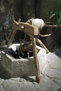 辘轳是什么意思