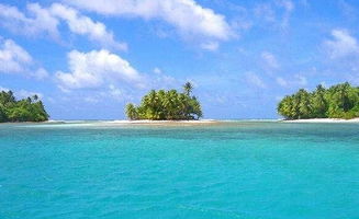 大洋洲包括哪些国家和首都