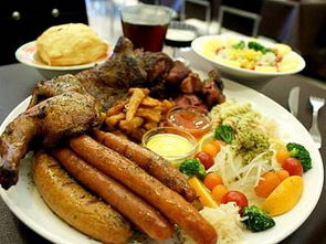 中国有什么美食 中国美食简单介绍