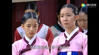 大长今国语版，大长今国语版电视剧全集免费观看