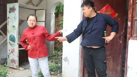 走过南闯过北这个顺口溜