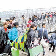 劳务是什么意思