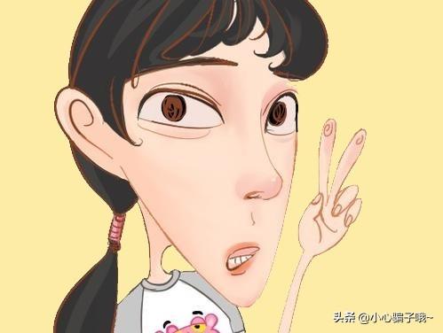 我的自画像作文女生，我的自画像作文女生四年级400字
