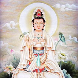 菩萨的拼音怎么读 菩萨的拼音如何读