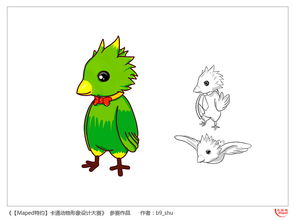 最聪明的鸟是什么?从高智商排到低智商依次有哪些?