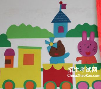 幼儿大班安全工作计划