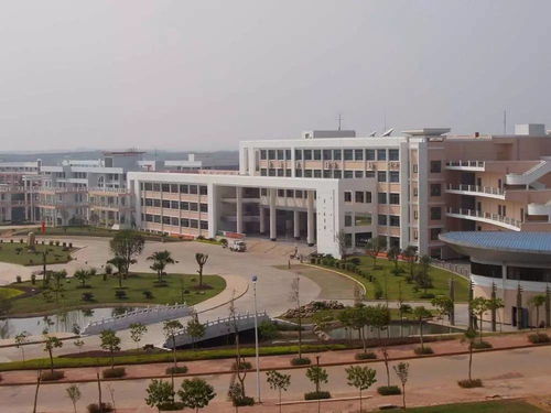 赣南师范大学地址