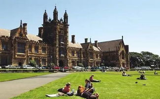 如何申请澳大利亚大学，如何申请澳大利亚大学的研究生