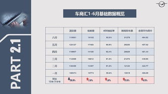 优秀月度工作总结报告【5篇范文】