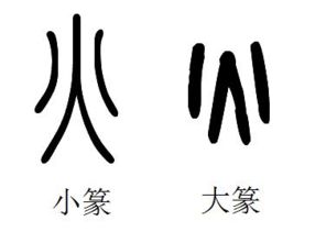 火字的来历故事是什么?