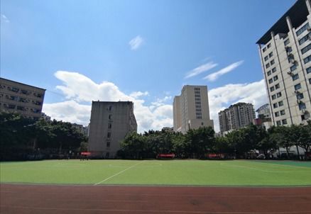 重庆航空航天学院录取分数线