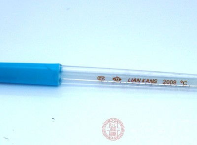 水银温度计测量体温的时间多久为宜?