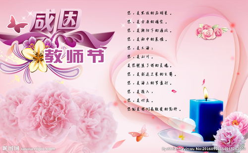 感恩老师的诗歌