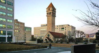 韩国世宗大学，韩国世宗大学相当于国内什么大学