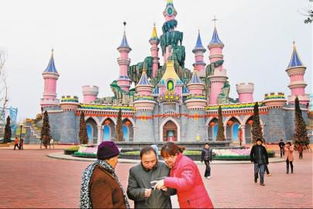 泰安方特游乐园门票多少钱?怎么能买到便宜的门票?