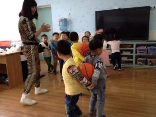 幼儿园100种体育游戏名称