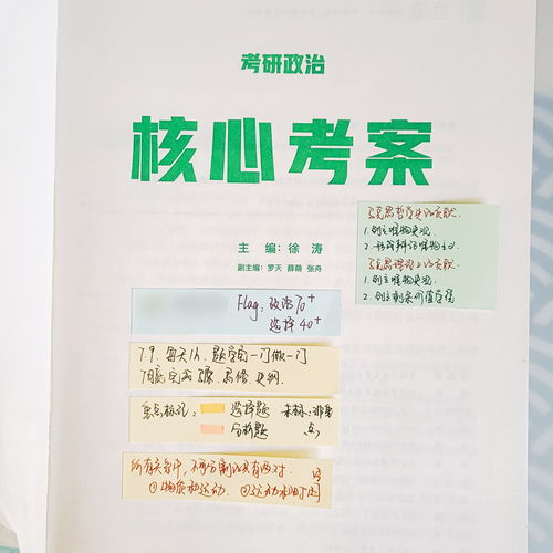 考研政治历年真题有做的必要吗?
