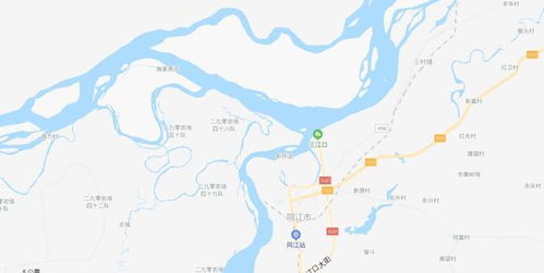 同江市属于哪个市