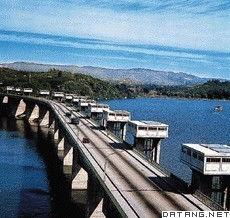 清川江，清川江地图