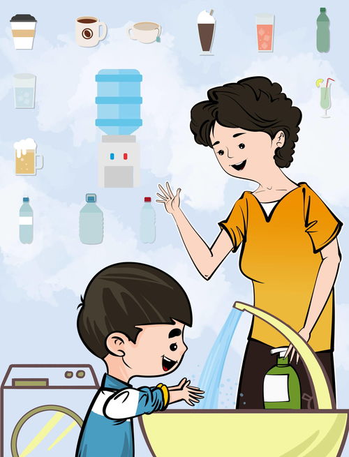 作文:饮水思源