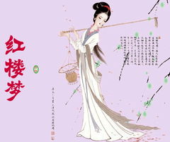 红楼梦经典语录