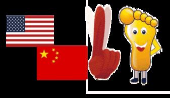 用美中不足造句