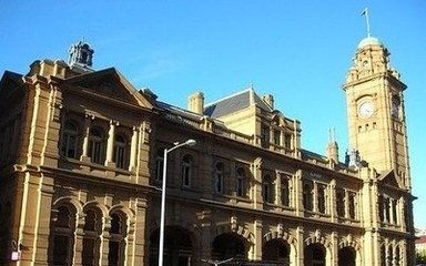 塔斯马尼亚大学申请条件