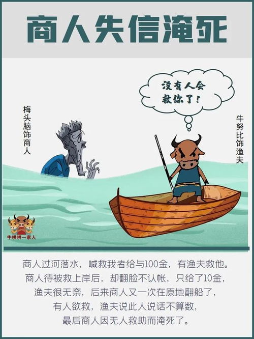 四年级诚实守信手抄报
