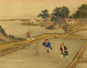 中国古代社会 时间划分