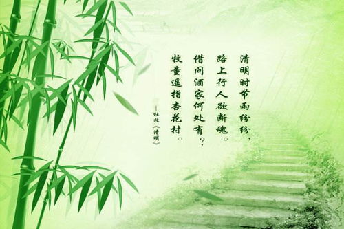 清明节用英语怎么说