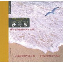 纪伯伦 沙与沫 理解