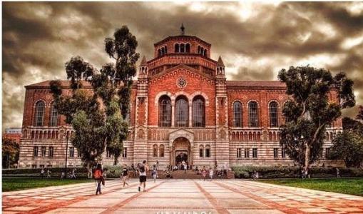 美国艺术大学，美国艺术大学排名前十名