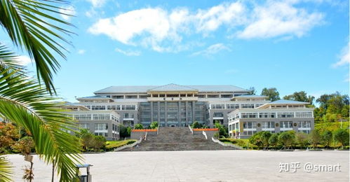 昆明学院怎么样