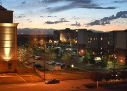 denver在美国哪个州