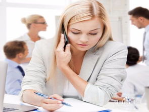 怎样打电话应聘?