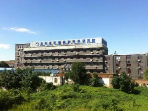北京市环境保护科学研究院，黄玉虎北京市环境保护科学研究院
