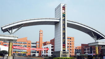 西南民族大学是211吗