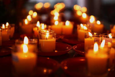 飞蠓(小黑虫)怎么去消灭