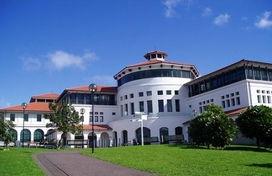 梅西大学排名