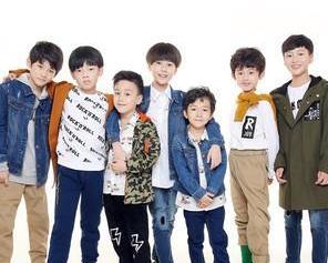 优秀好少年主要事迹材料