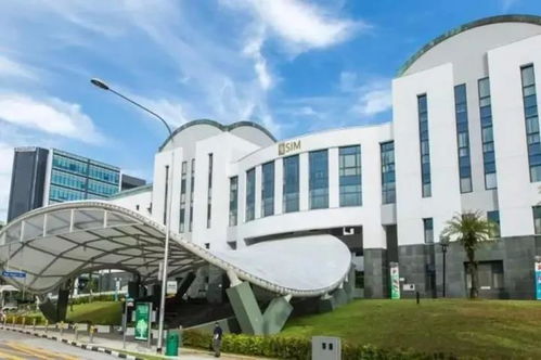 中国教育部承认的新加坡私立大学