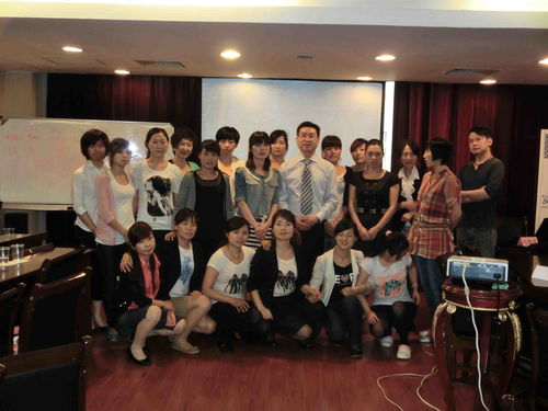 销售培训内容一般有哪些?