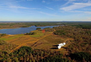 亚拉巴马州有什么城市和街道
