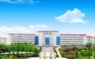 山东省技师学院，山东省技师学院排名